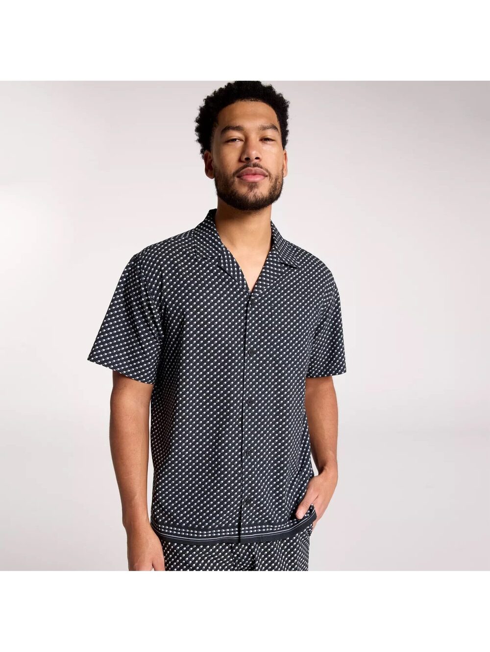 NWT New VRST Men's Performance Resort Shirt - Large